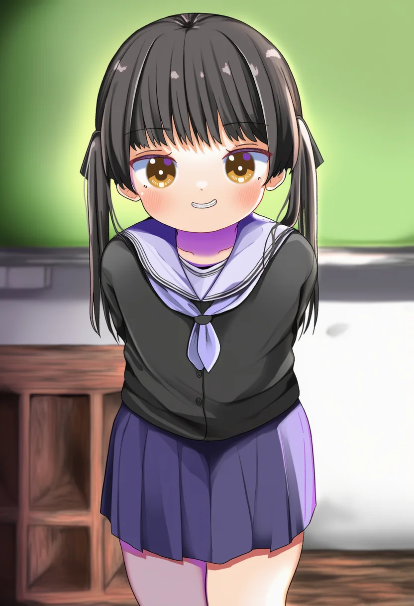 mugichoko (mugi no choko)