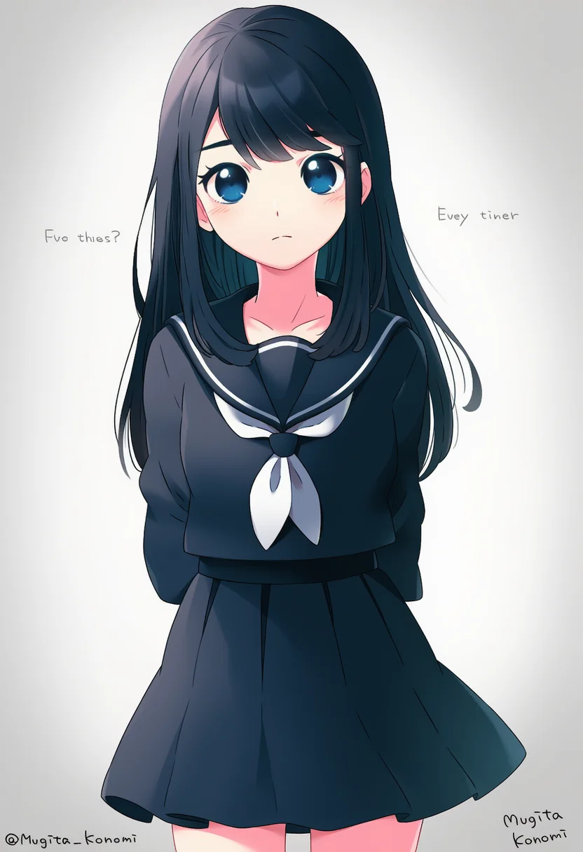 mugita konomi