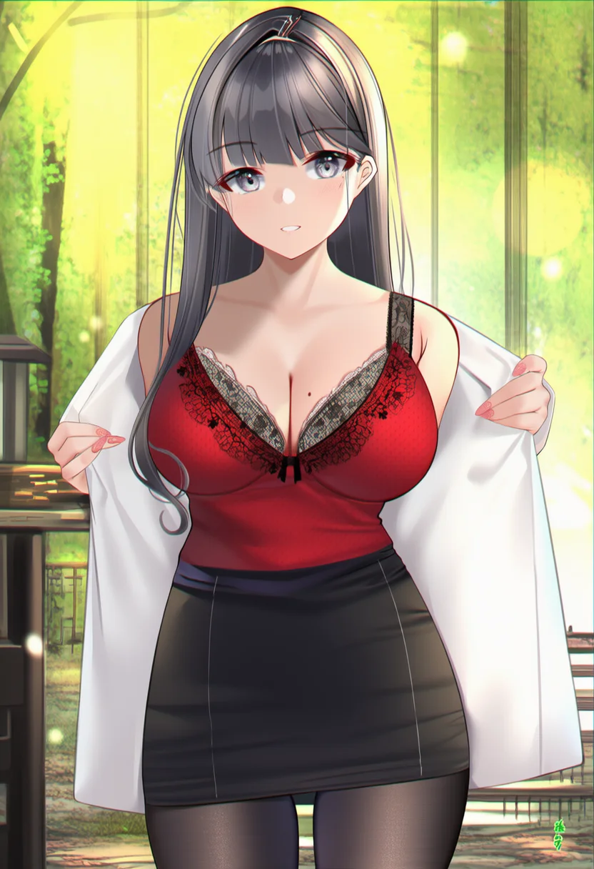 muka tsuku