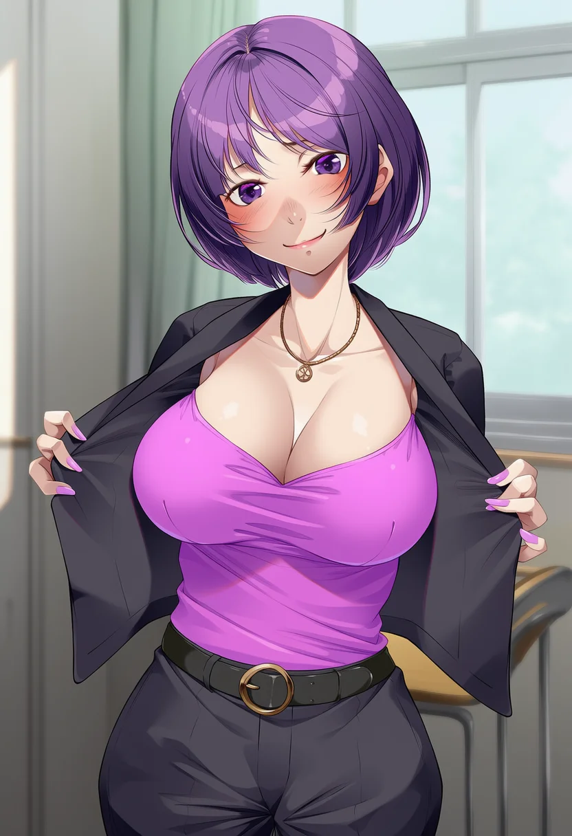 mukunokino isshiki