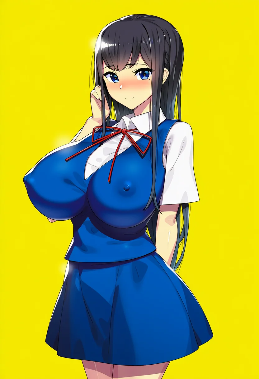munashi mujou