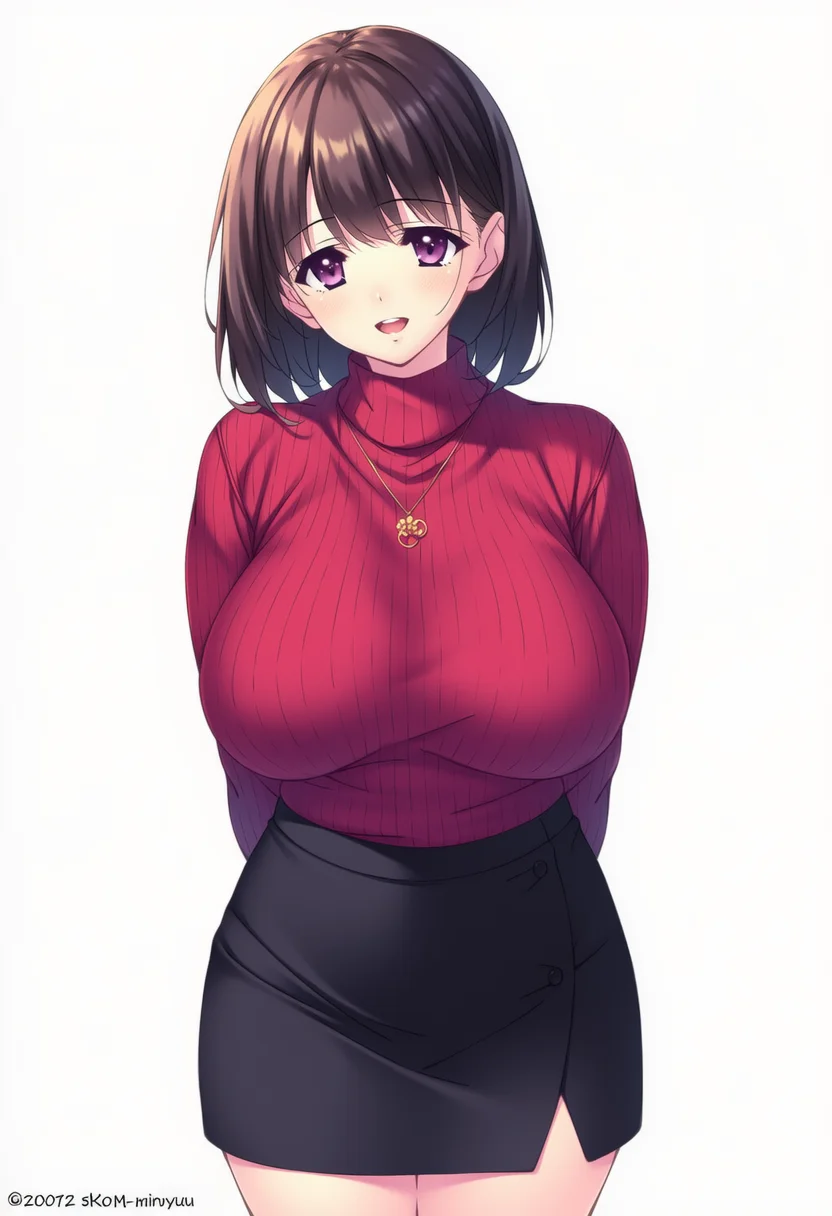 munyuu