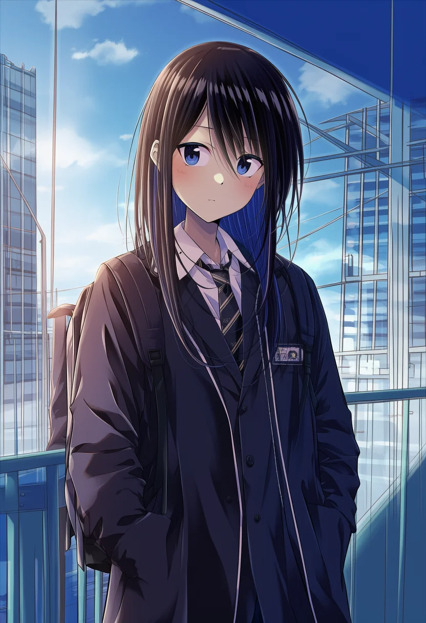 murasaki himuro
