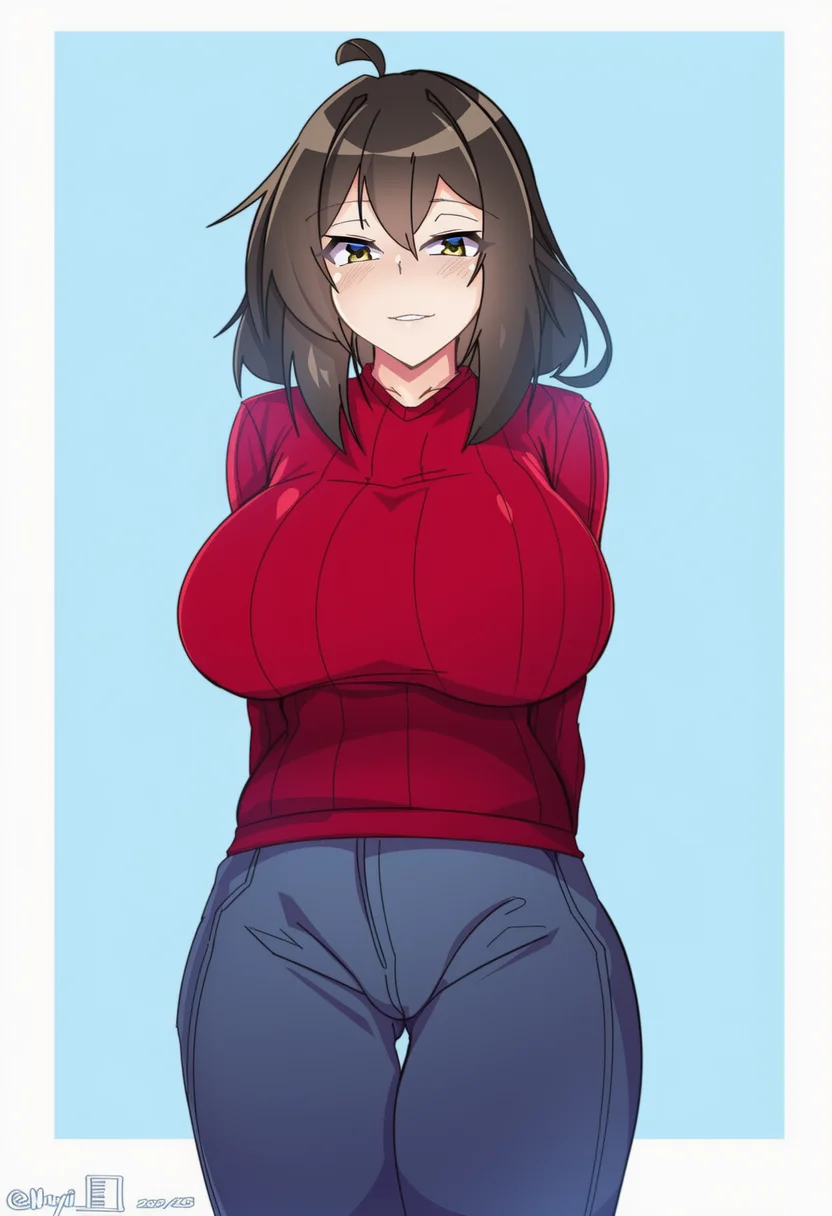 myumi