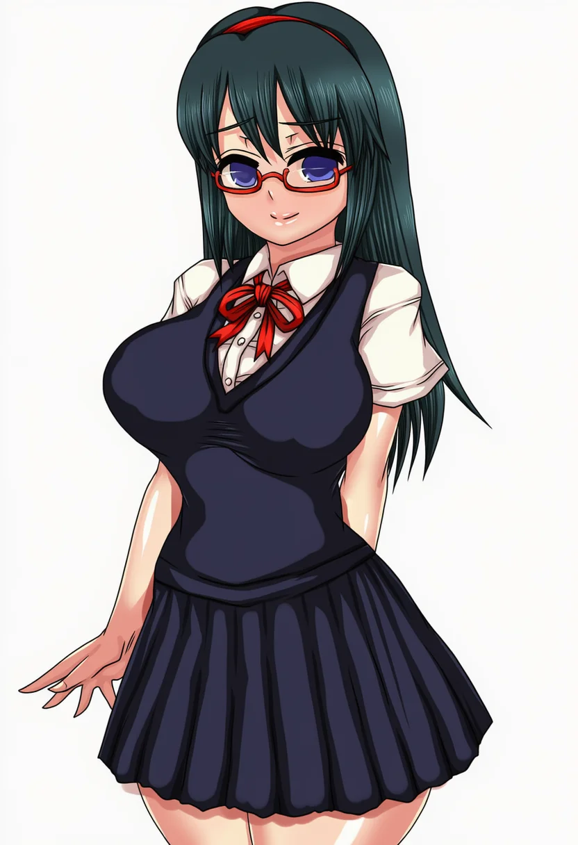 n (dai n honpo)
