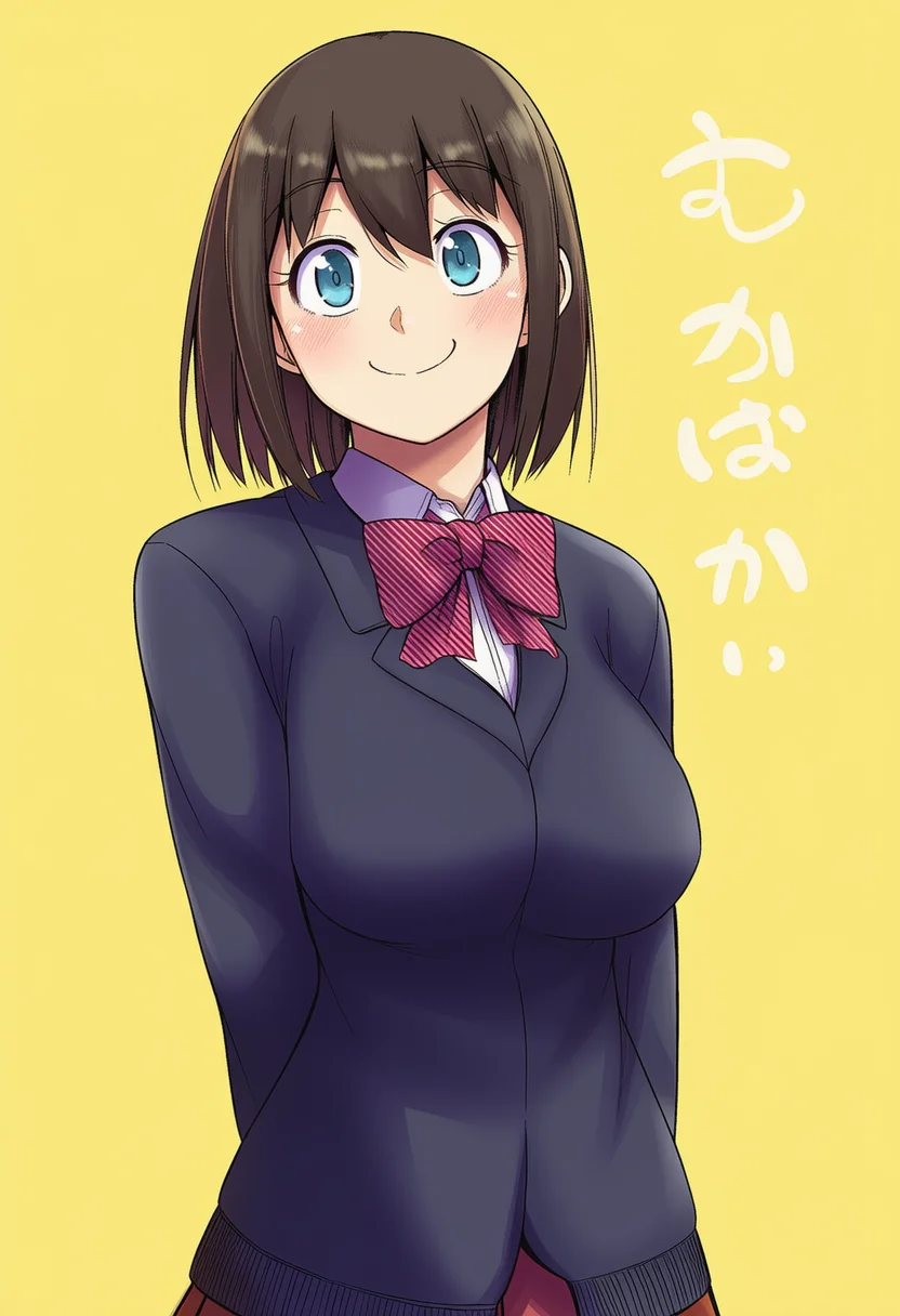 nadaka harutsugu
