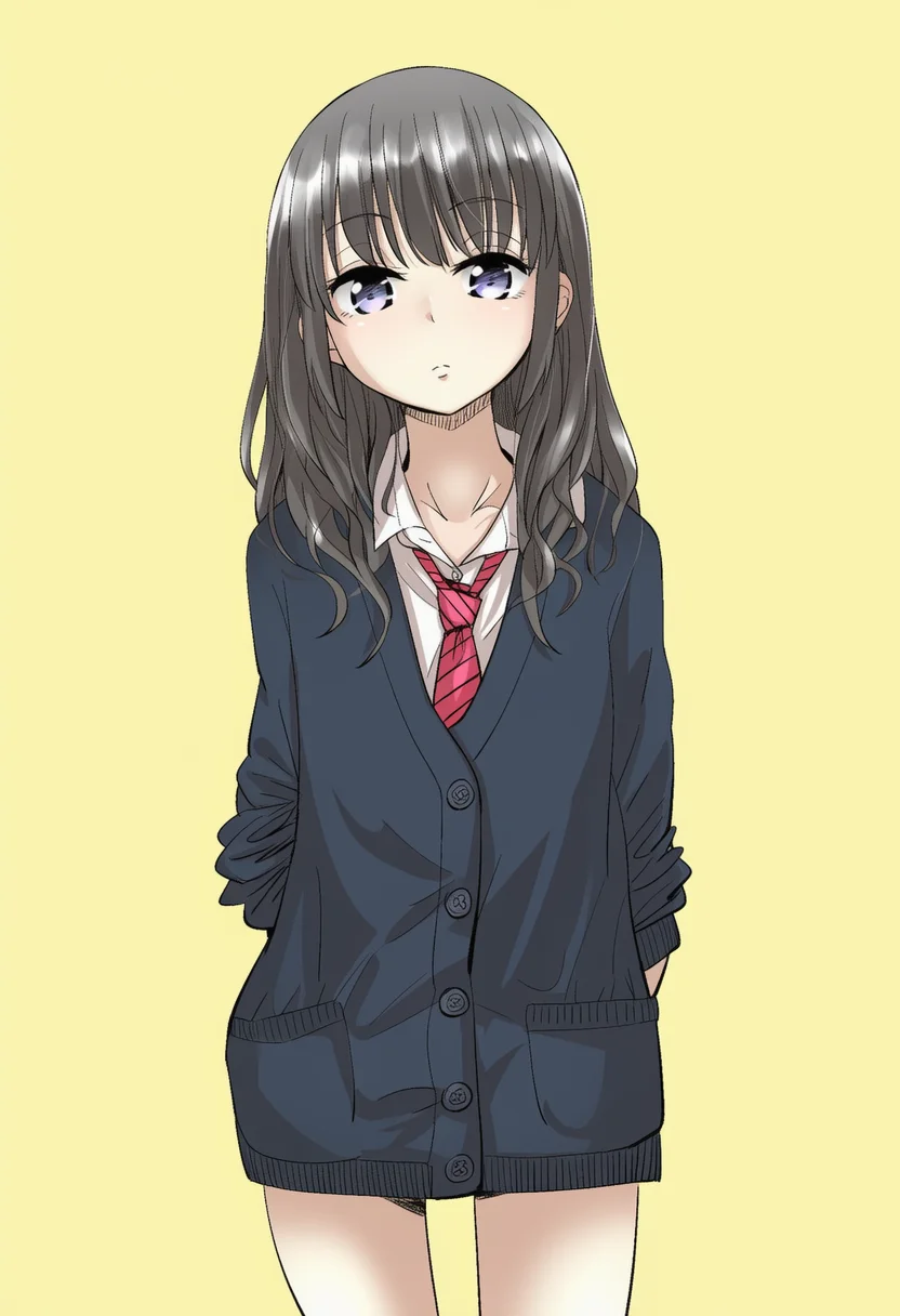 naegi (naegidokoro)
