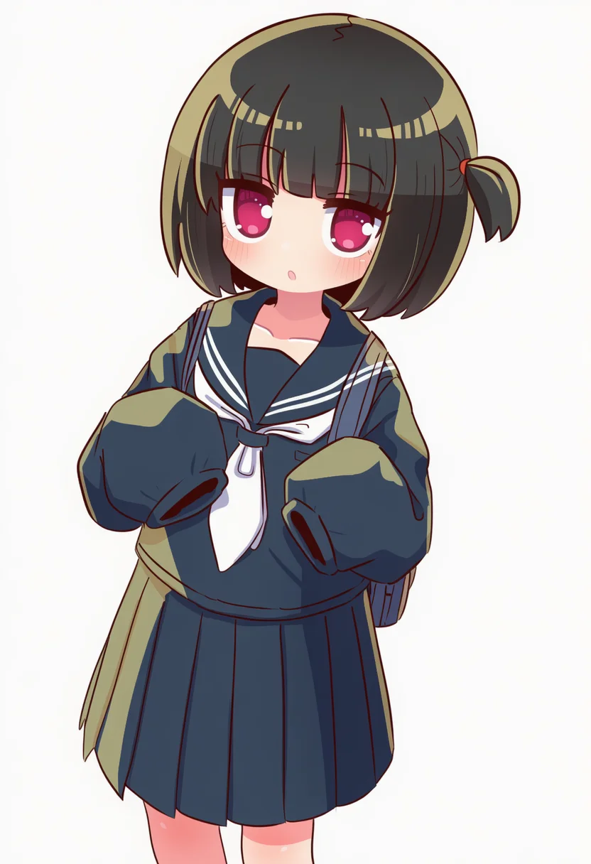 naga u