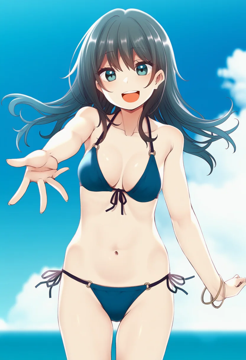 nagami yuu