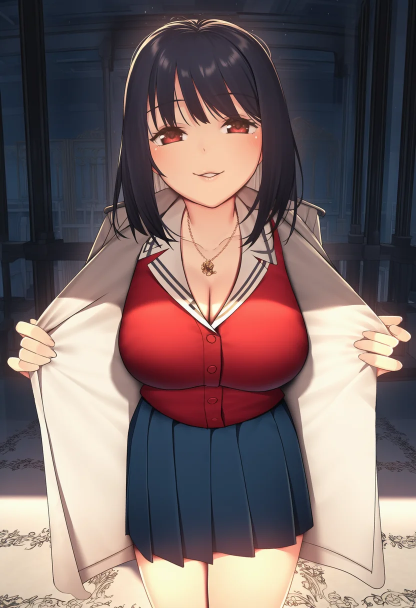 nagareboshi
