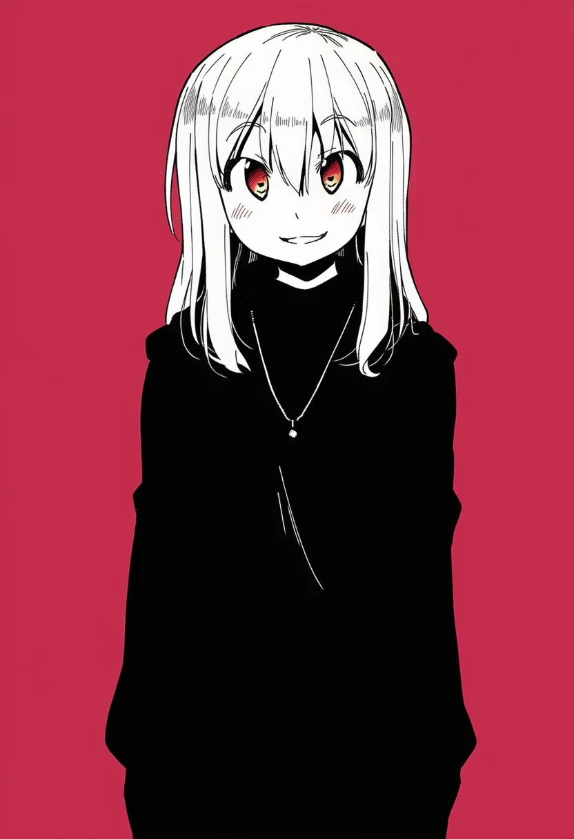 nagumo (nagumon)
