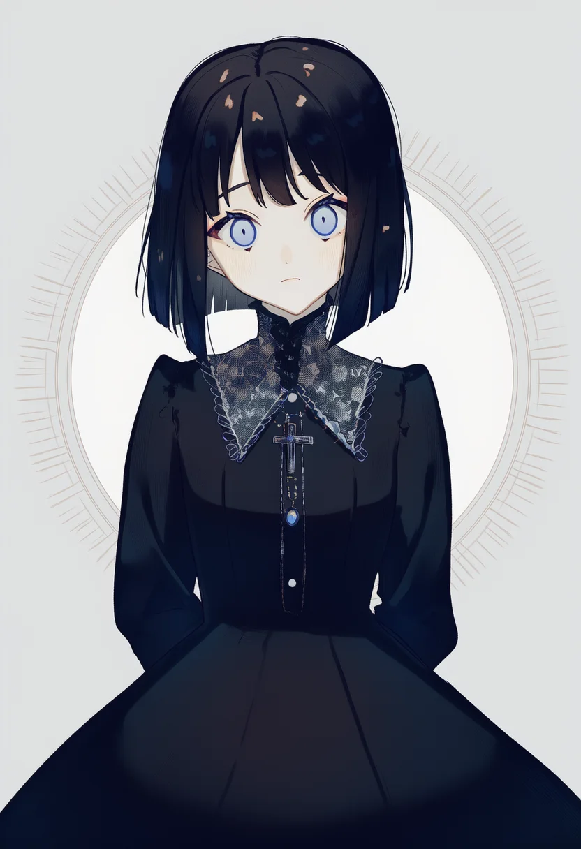nakaba (mode)
