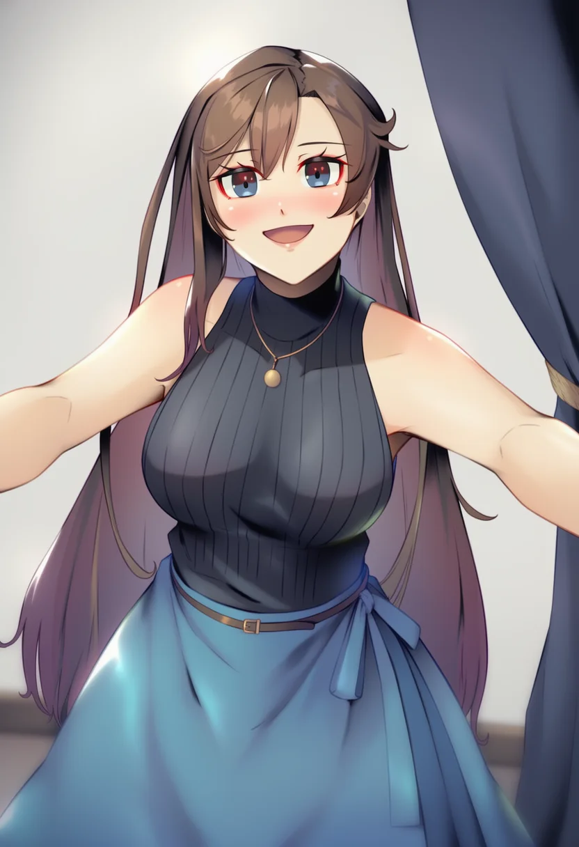 nakaga eri