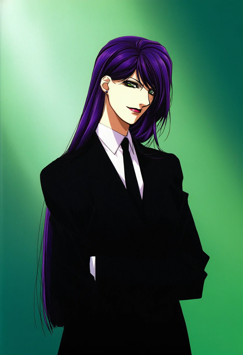 nakajima atsuko