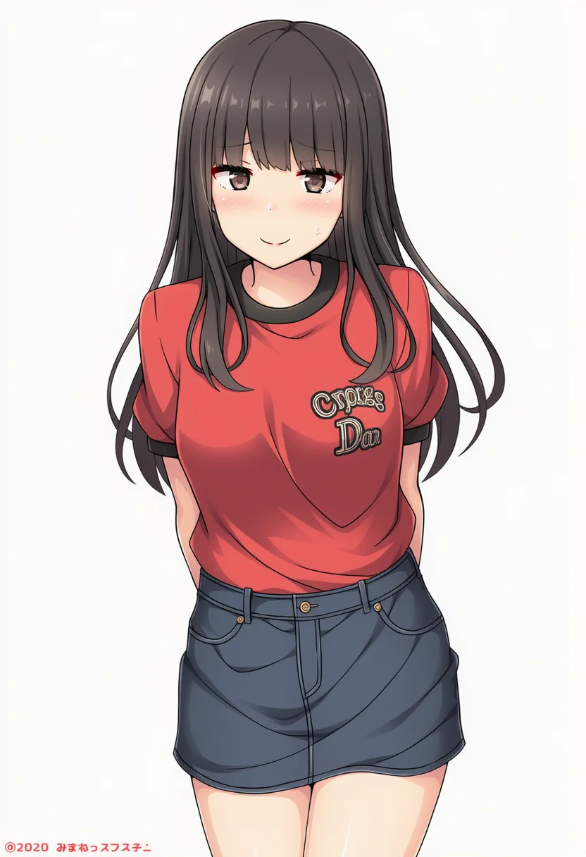 nakamura sumikage