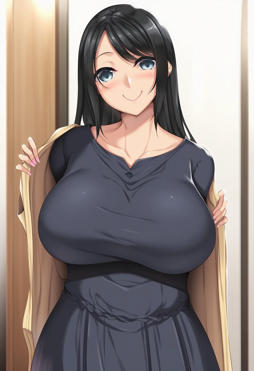 nakano sora