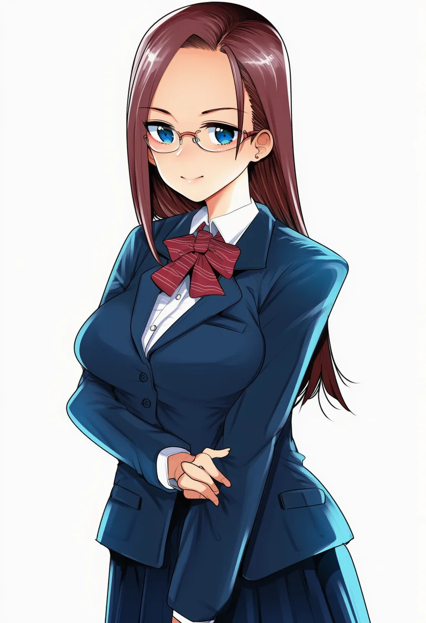 nakasone haiji