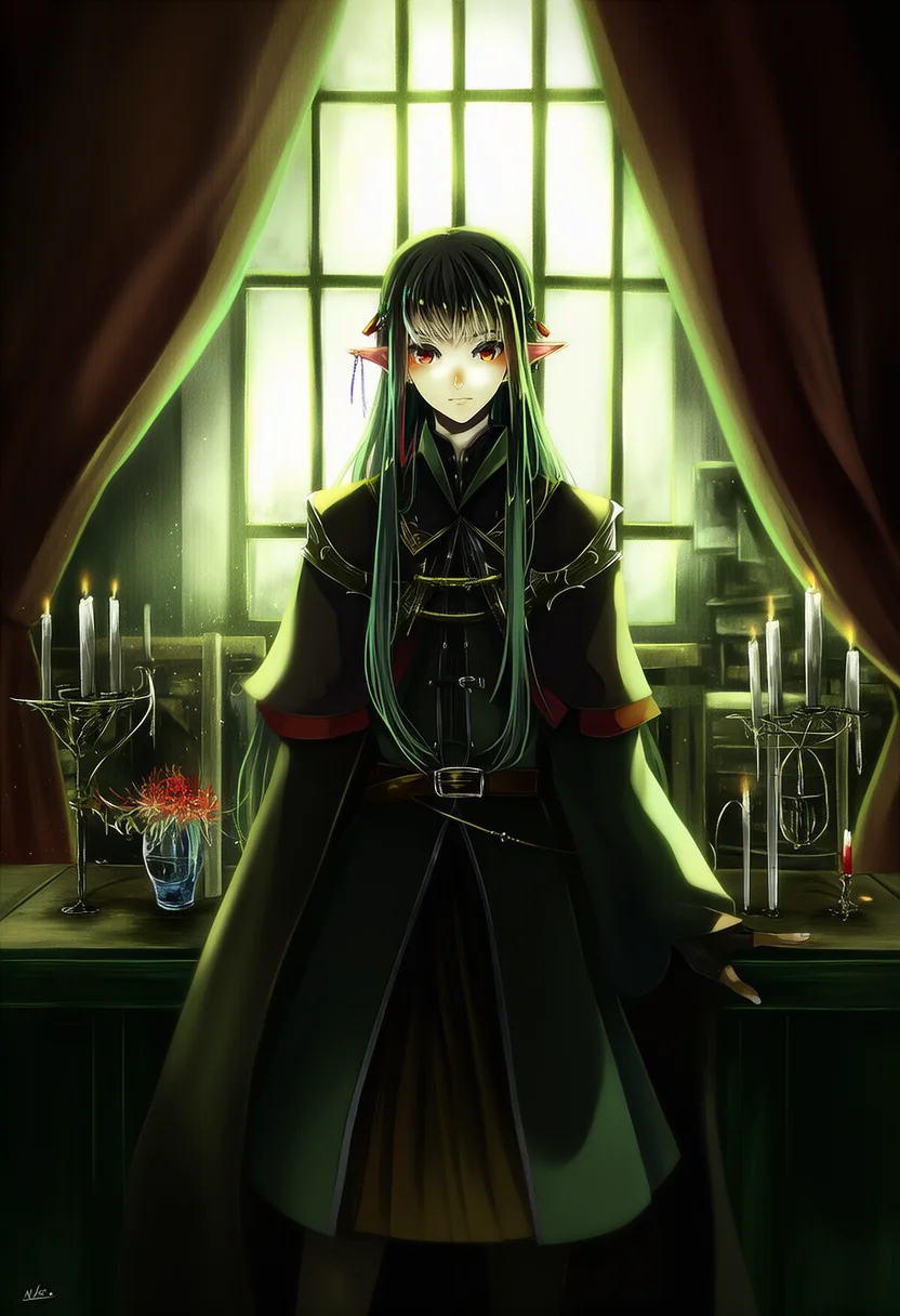 nako (nonrain)