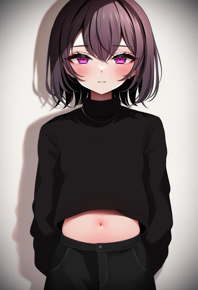 namagome negi
