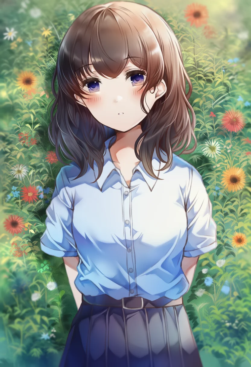 namamake