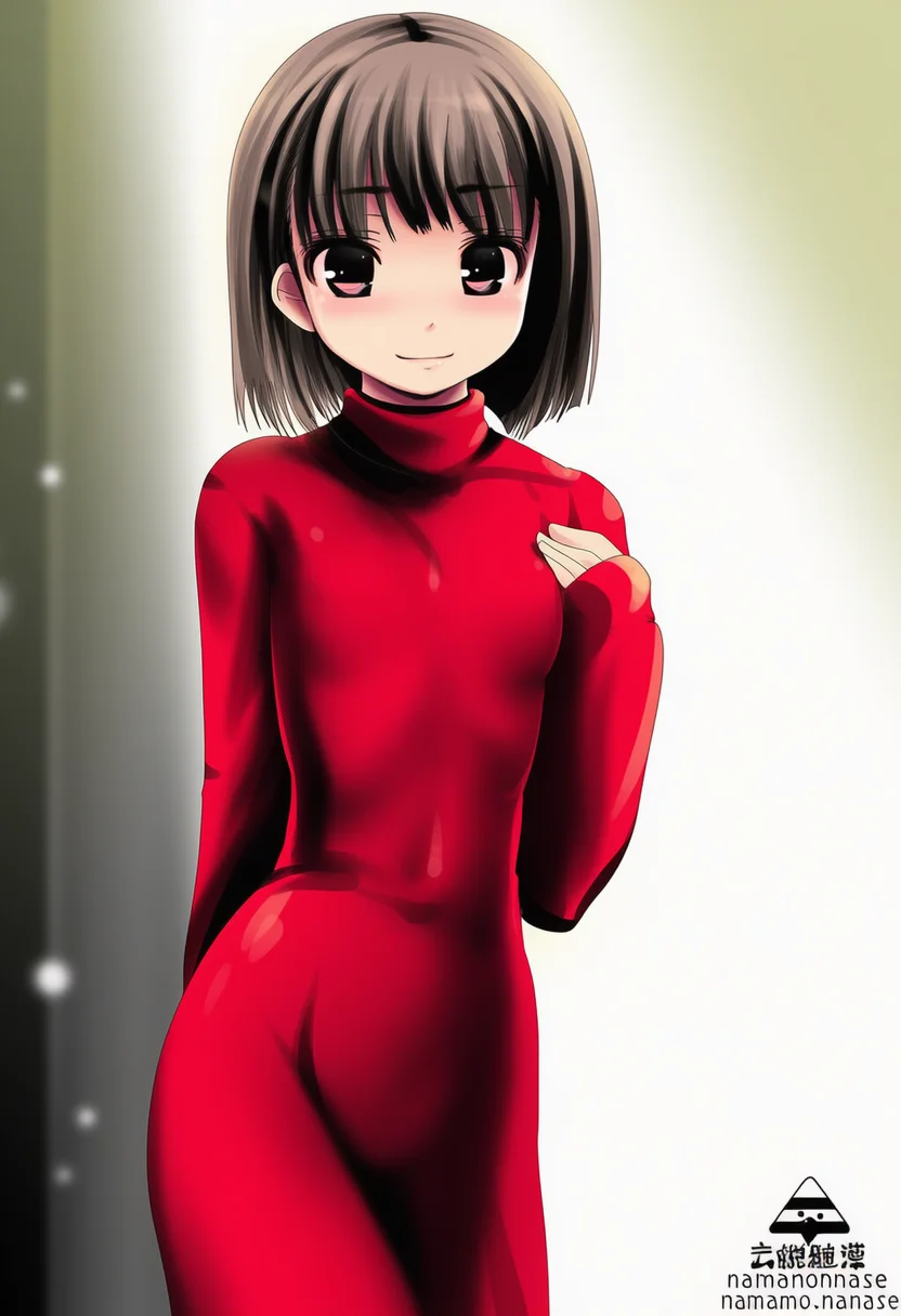 namamo nanase