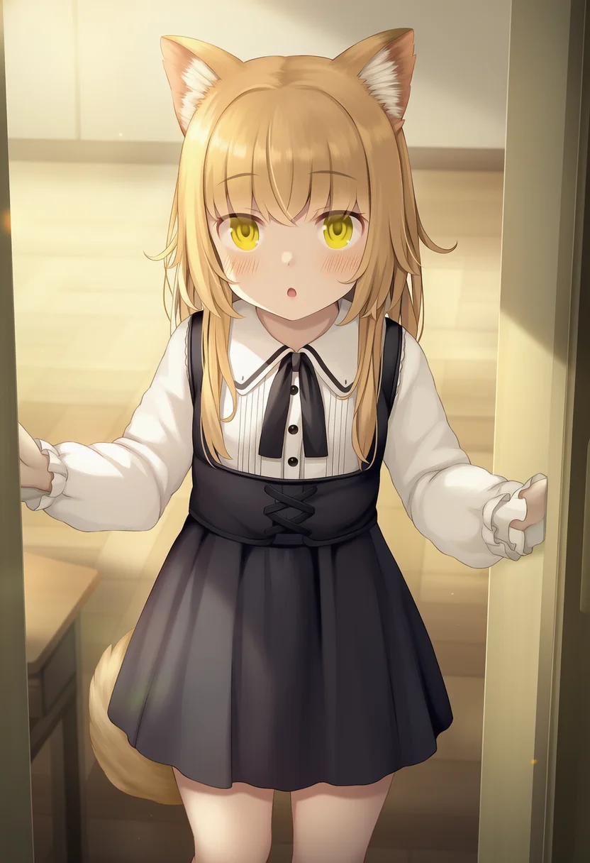namaru (summer dandy)