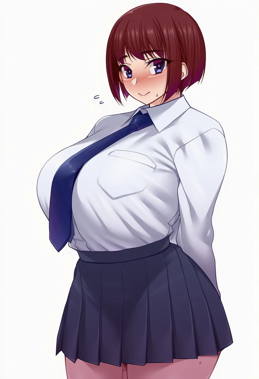 namidame