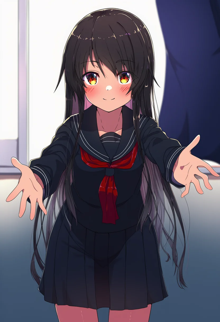 namikawa kuroha