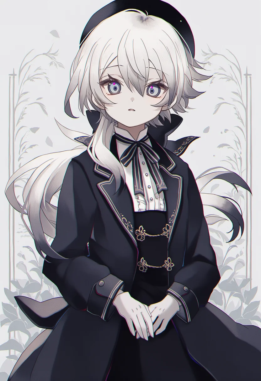 namiki itsuki