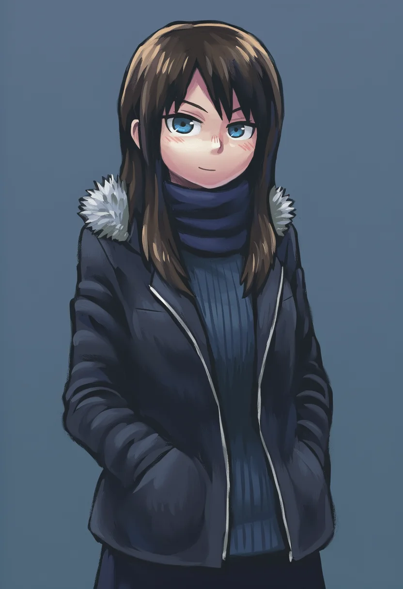 namu (nurui cha)