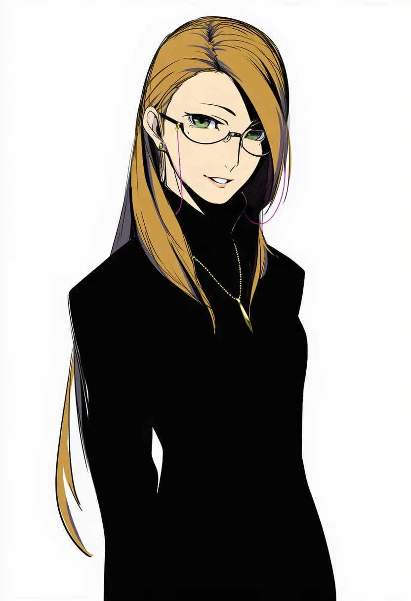 nana g