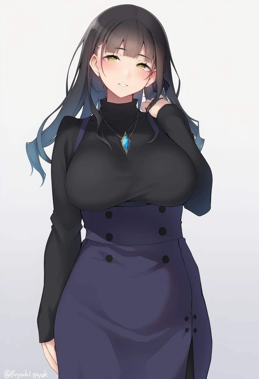 nanahara fuyuki