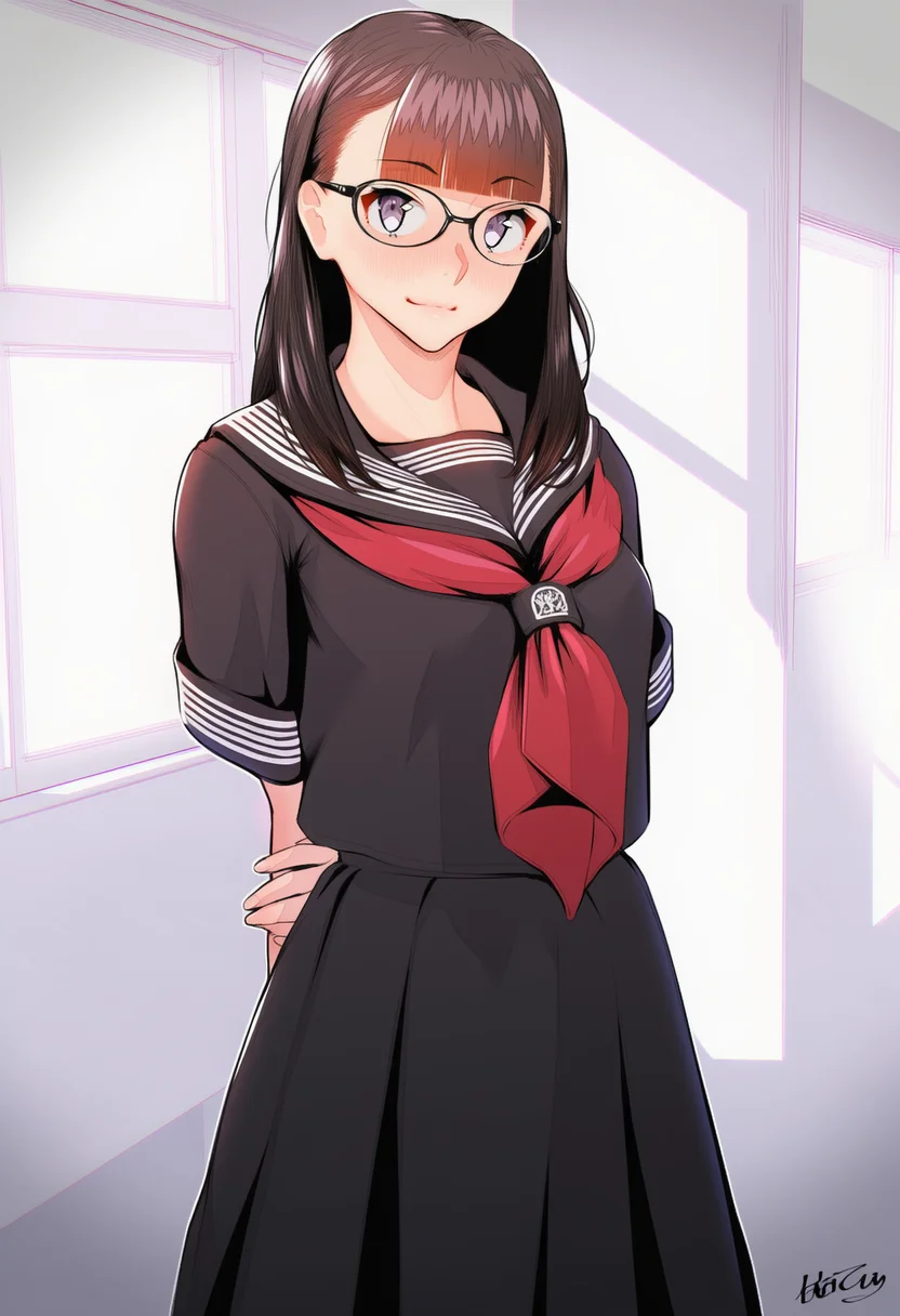 nanahime