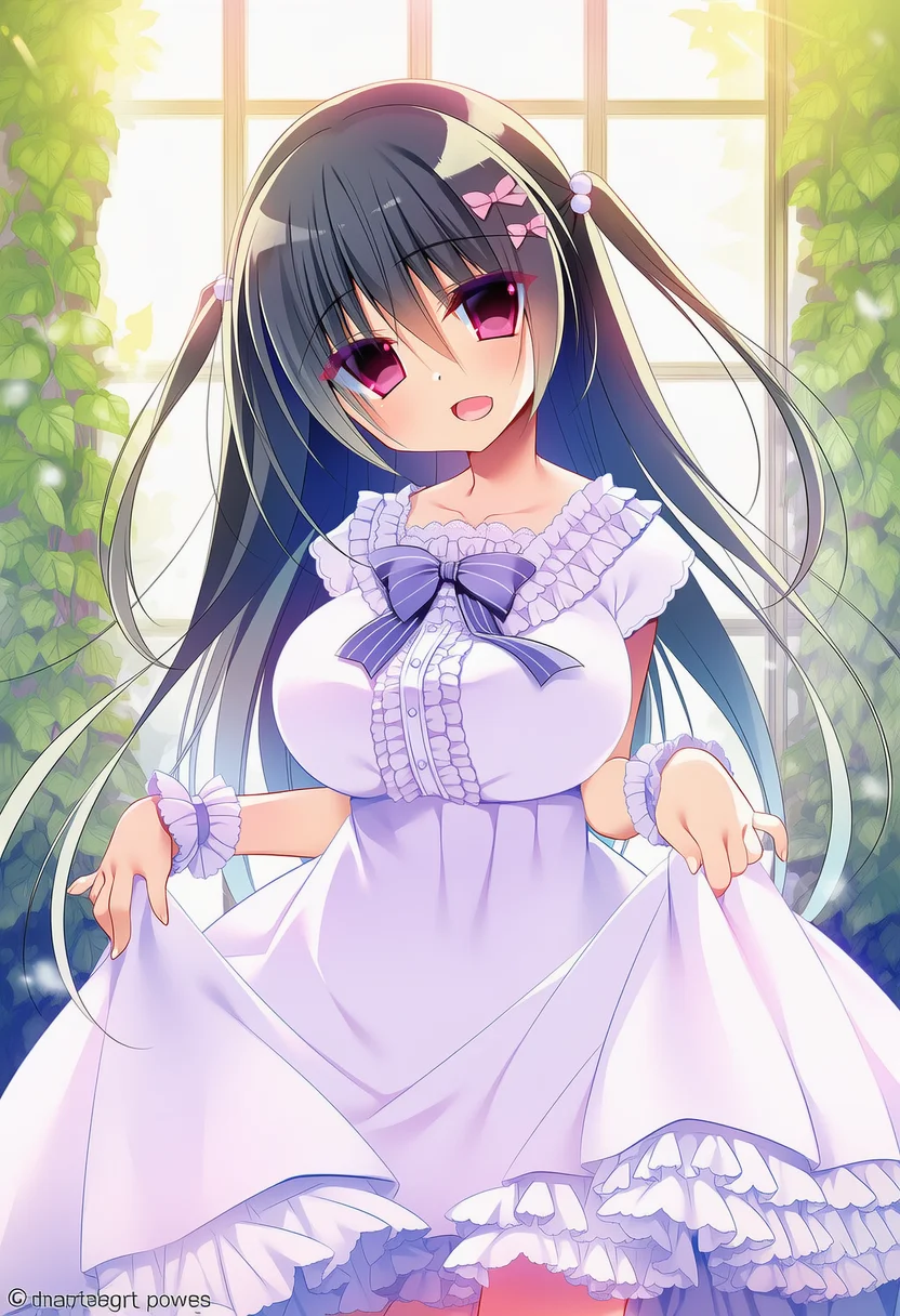 nanaka mai