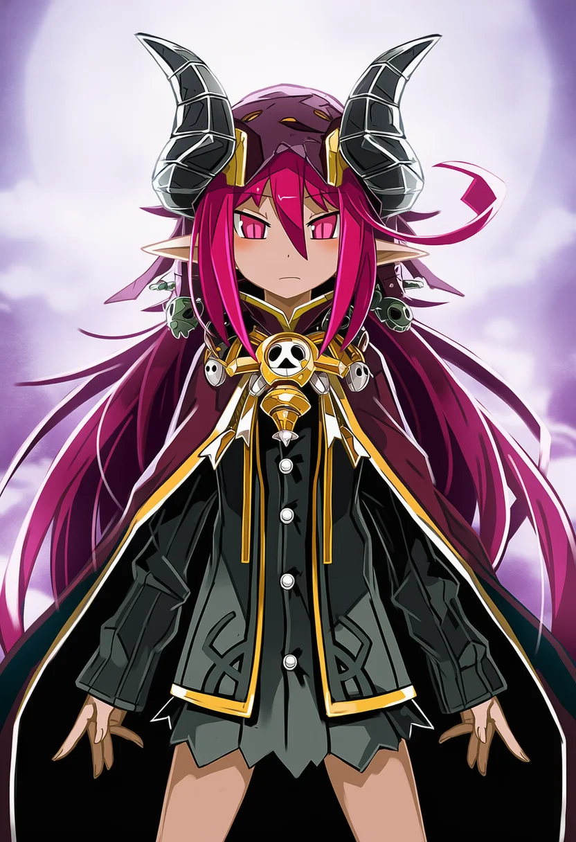 nanameda kei