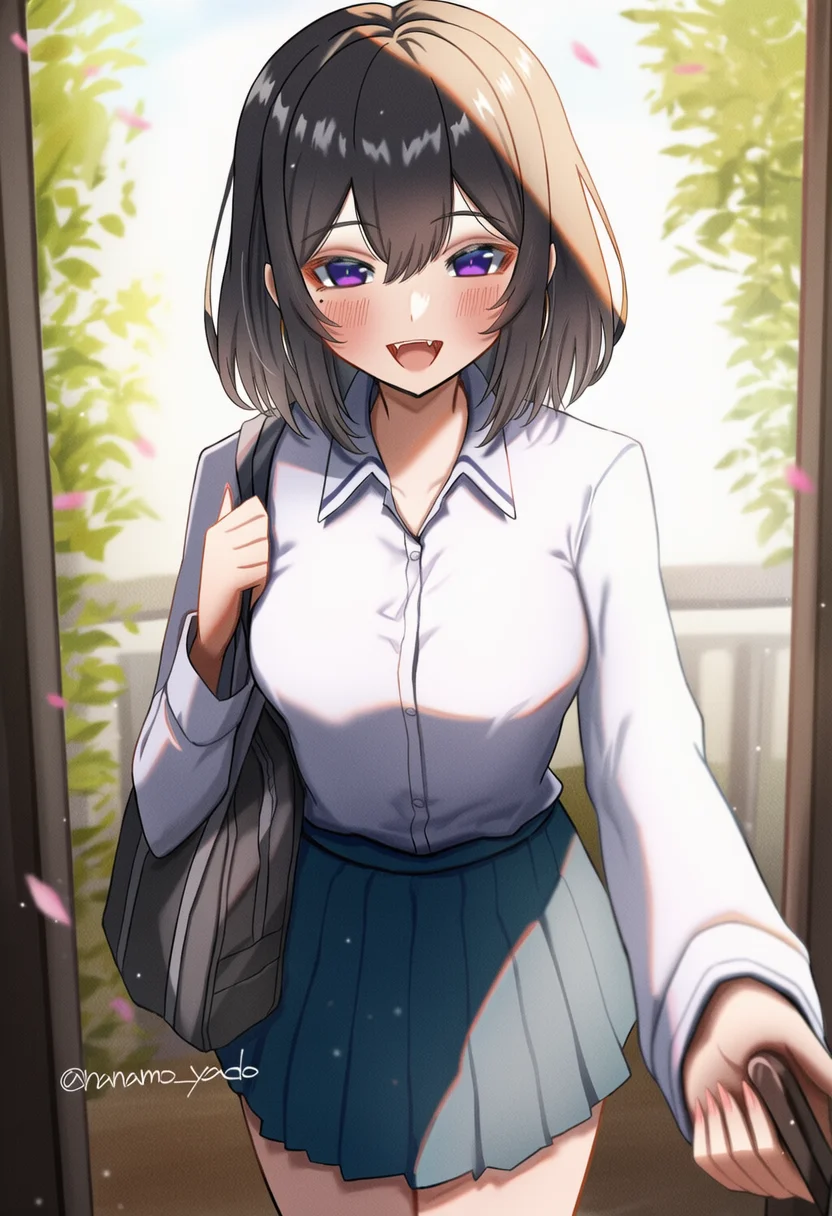 nanamo yado