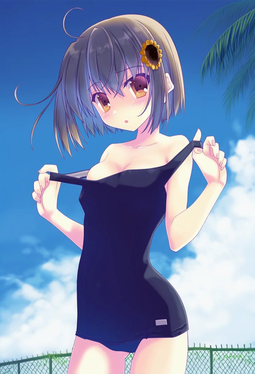 nanao naru