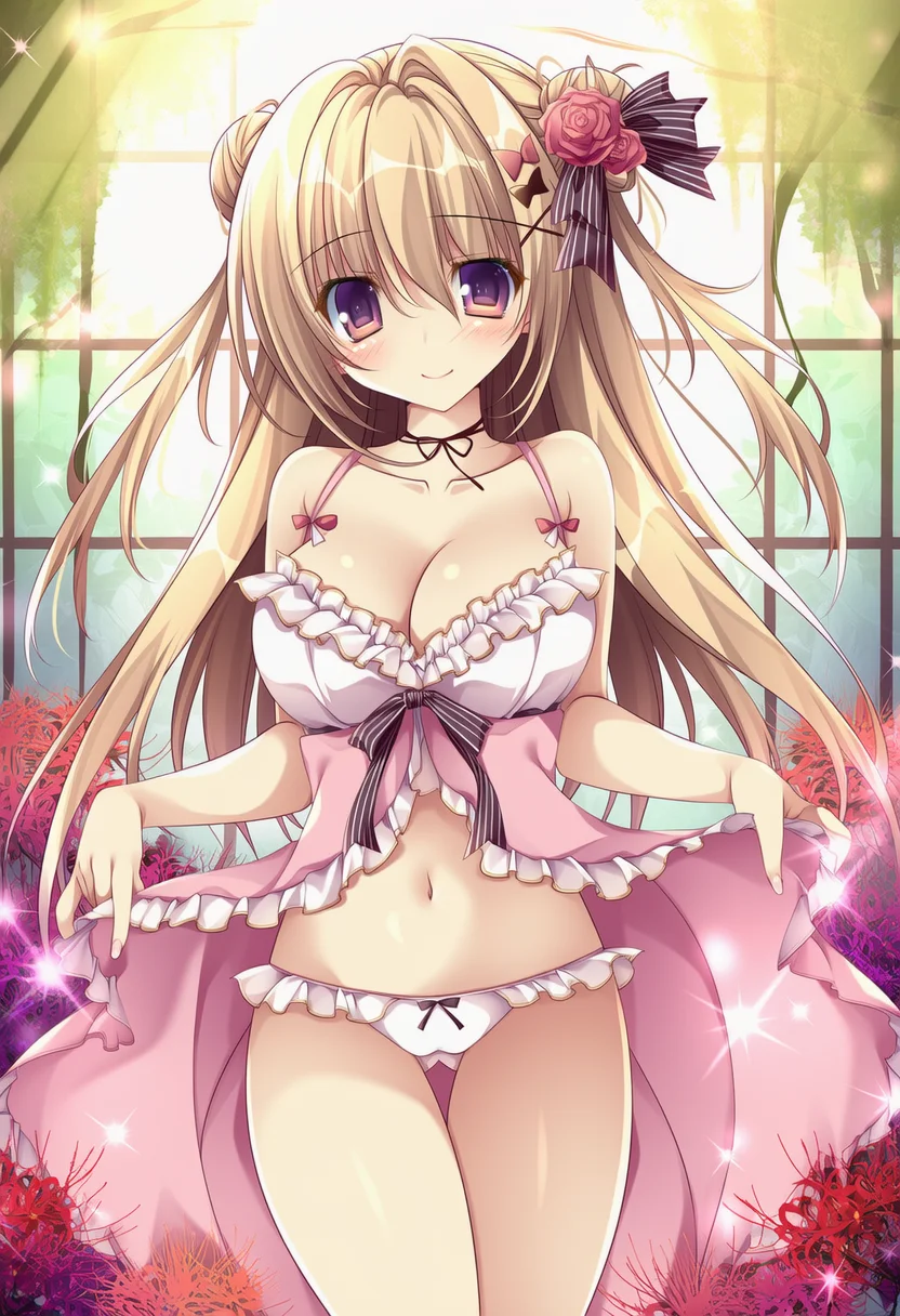nanaroba hana