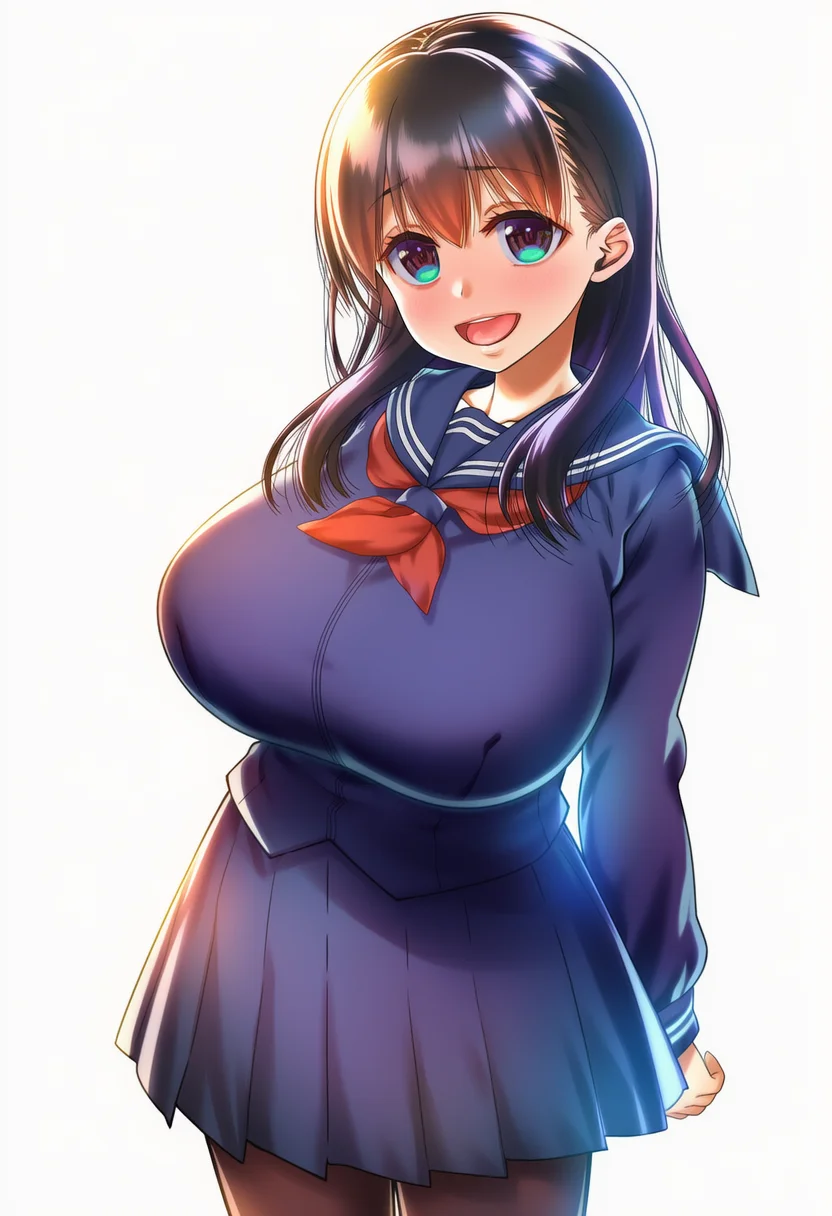 nanase meruchi