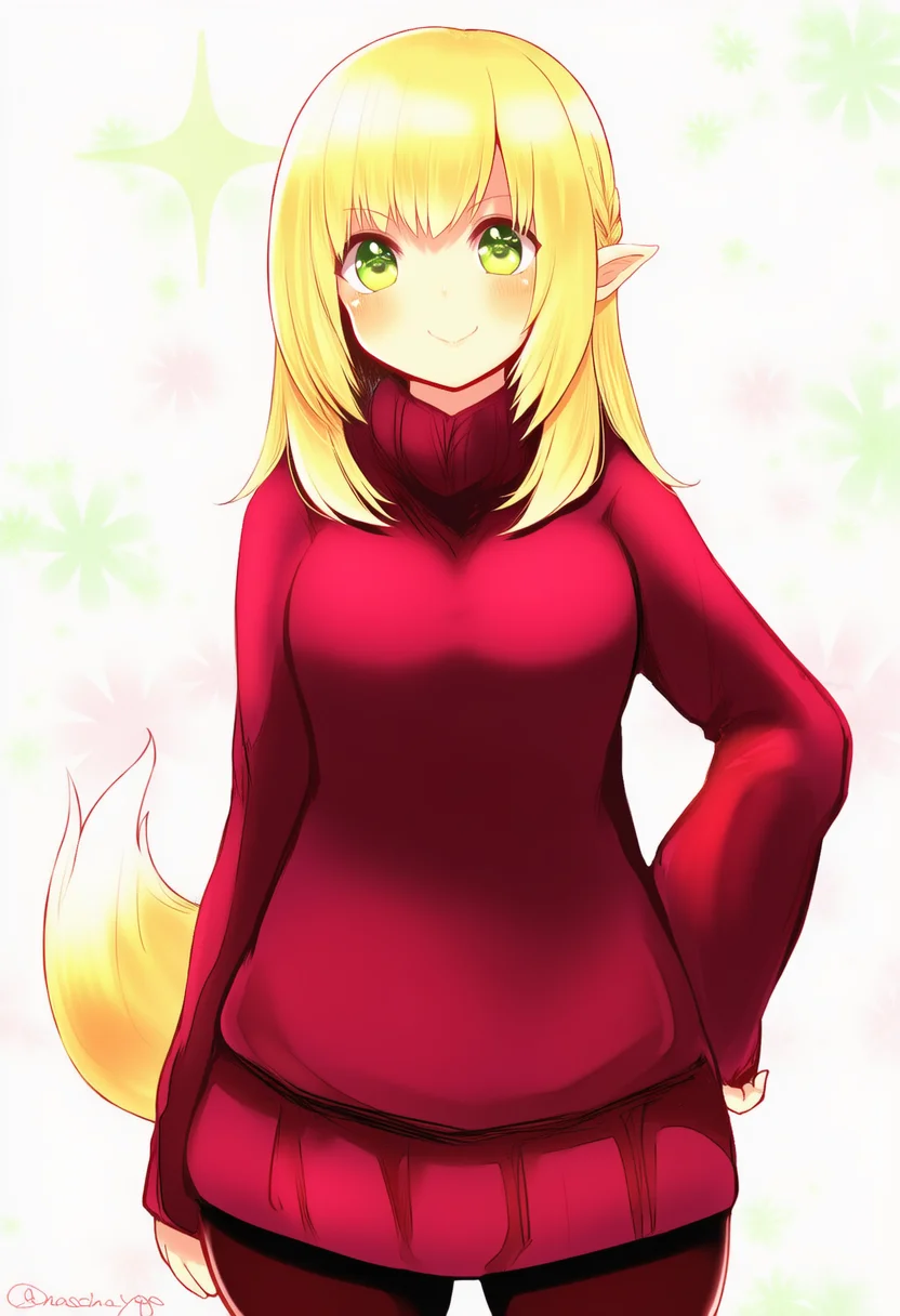 nanashin naomi