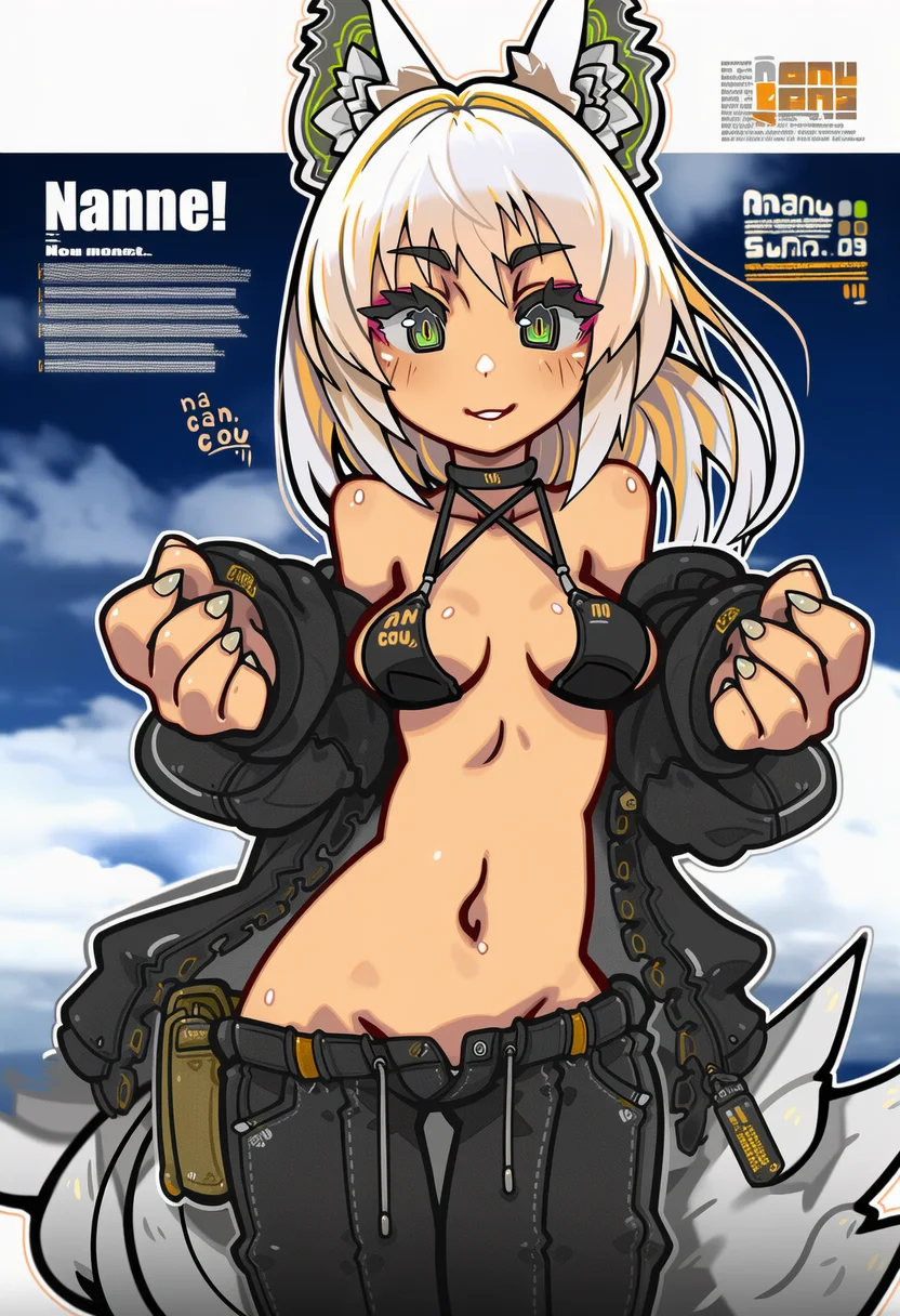 nancou (nankou)