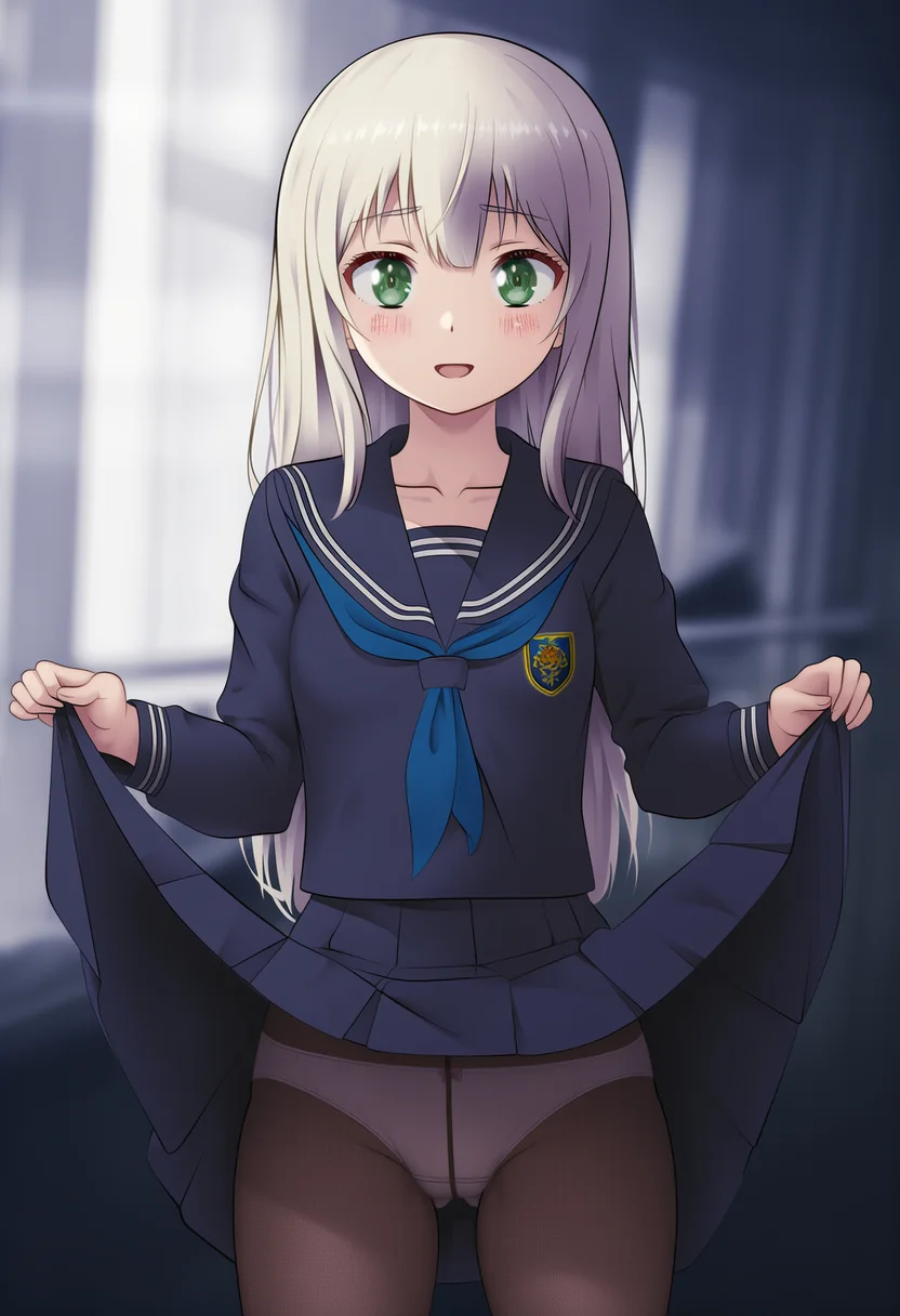 nanikairu