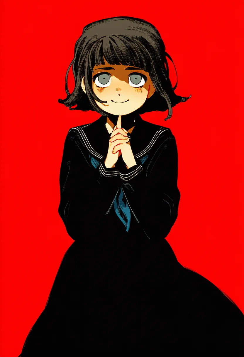 nanimonothing