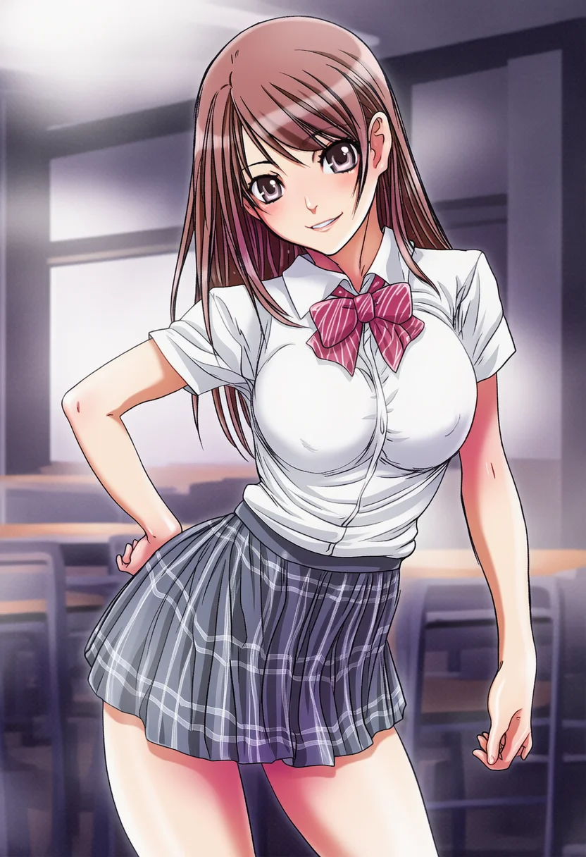 nanno koto