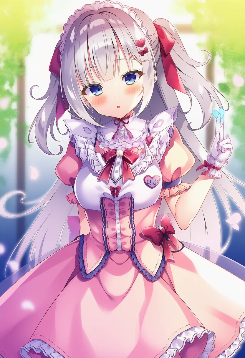 nanohana kohina
