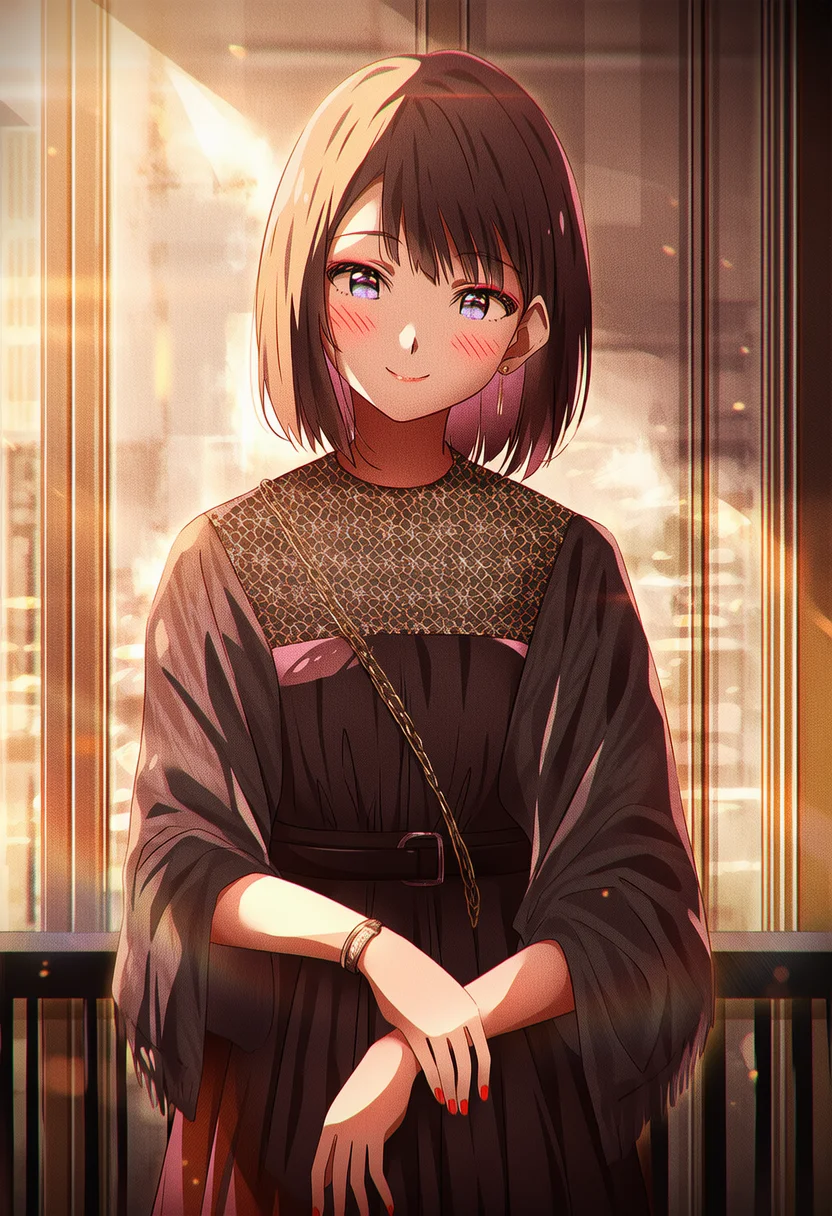narumi nanami