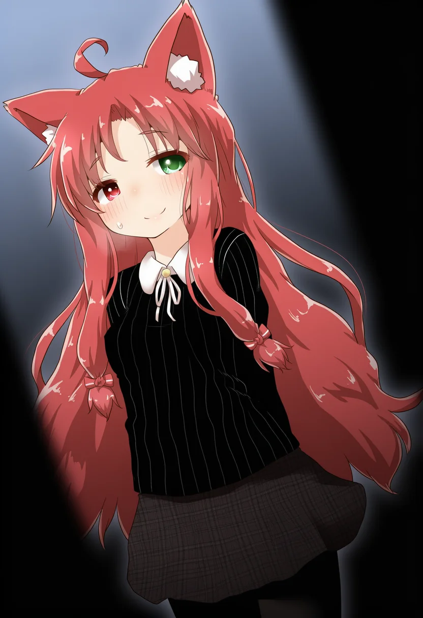 natsu no koucha