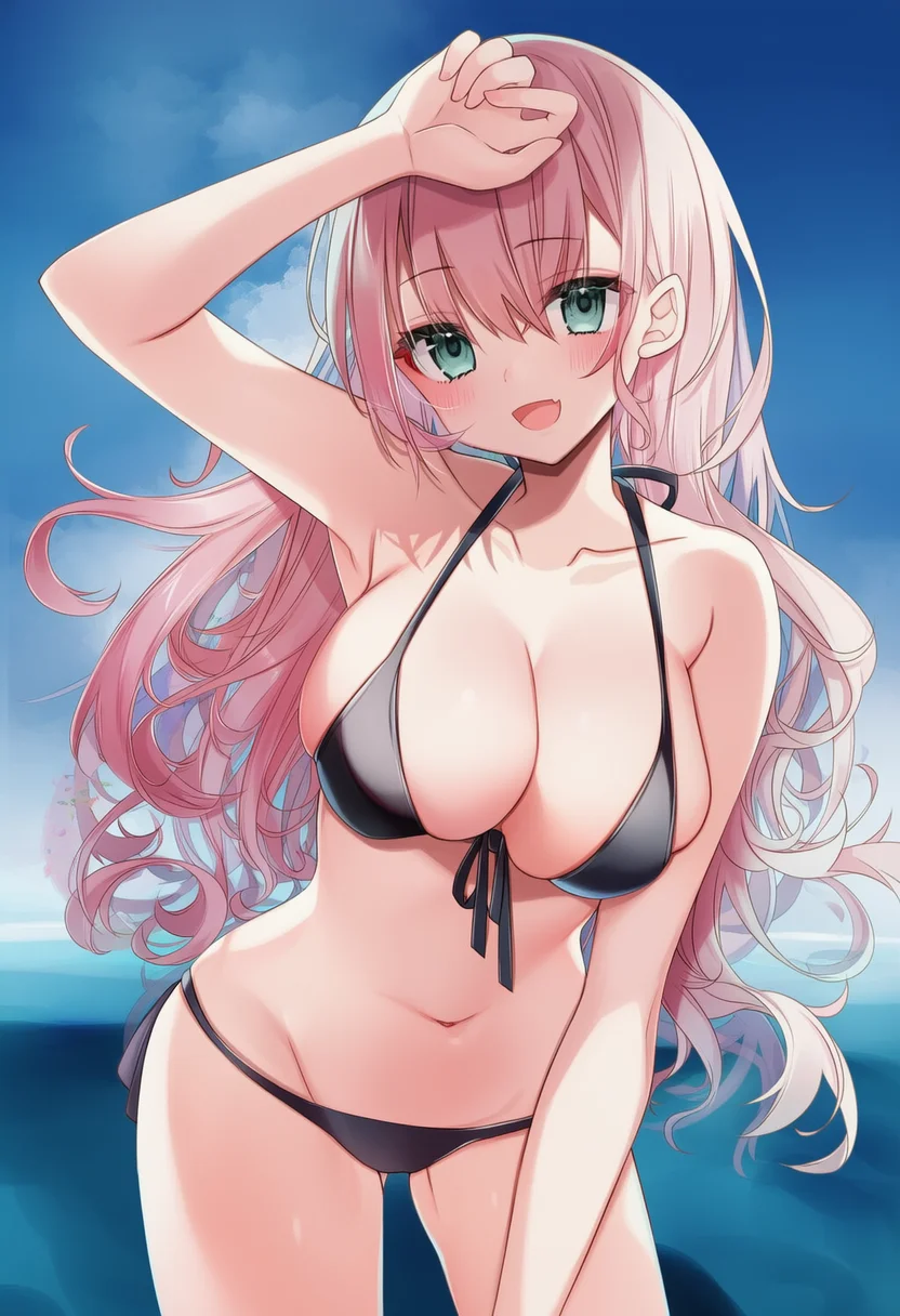 natsuki (ukiwakudasai)