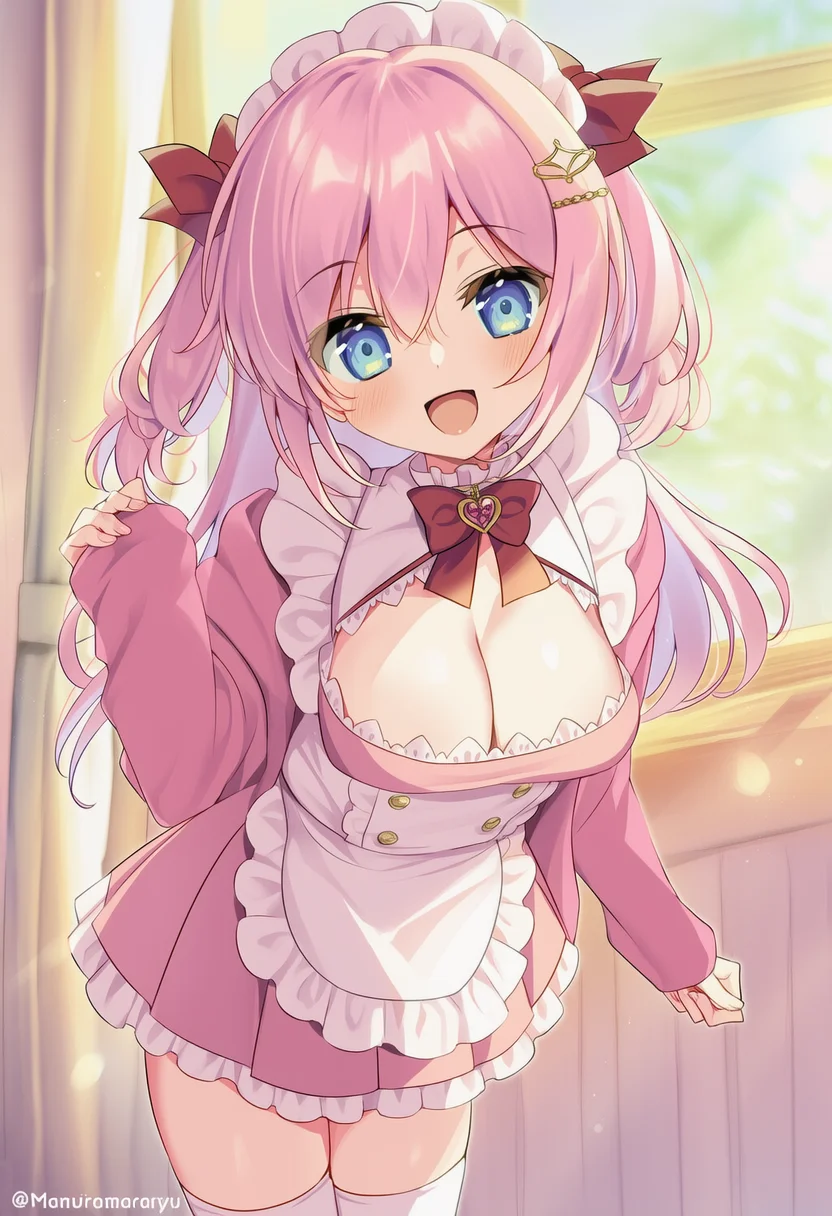 natsuki marina