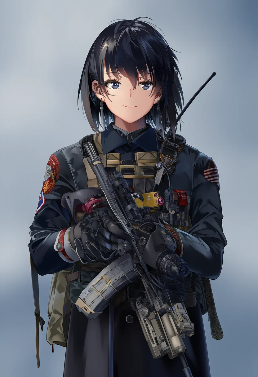 neko (yanshoujie)